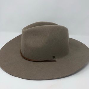 NWT Brixton Mayfield II hat